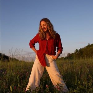 Meet your Posher, Lindsay